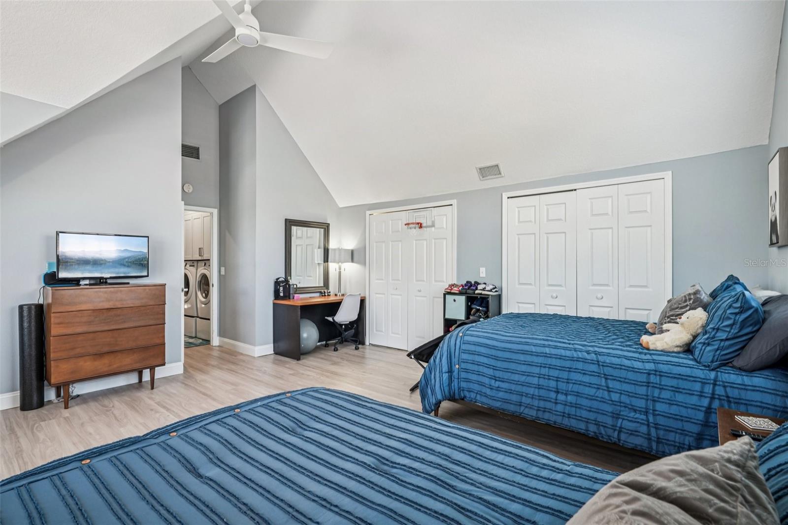 PLACIDO BAYOU - Residential