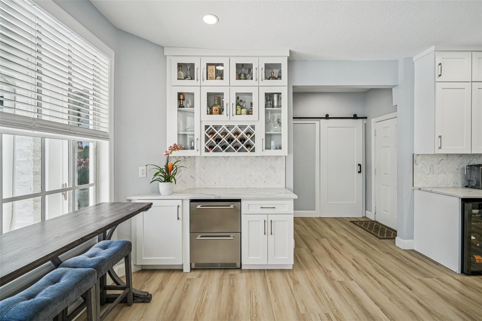 PLACIDO BAYOU - Residential