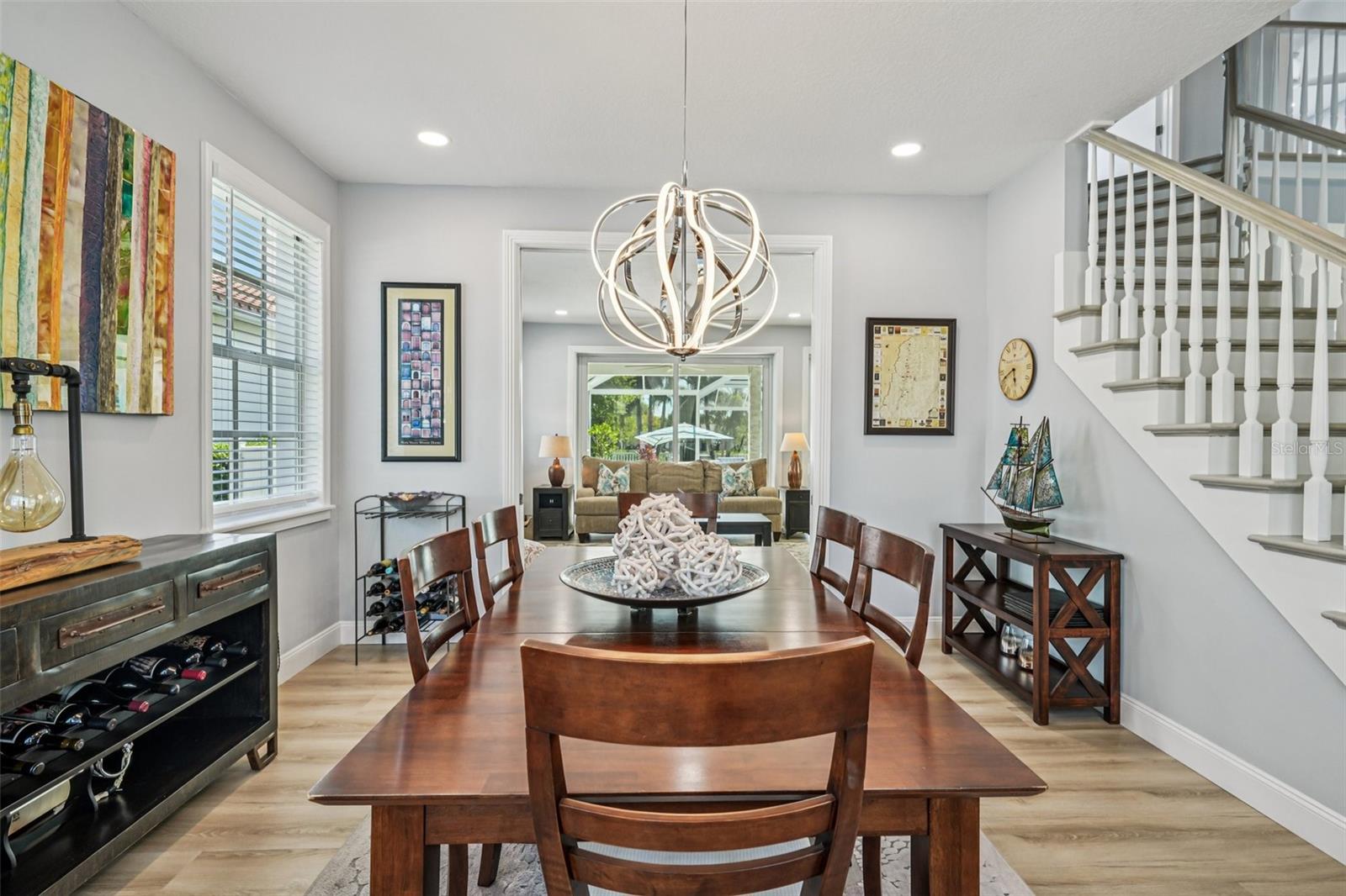 PLACIDO BAYOU - Residential