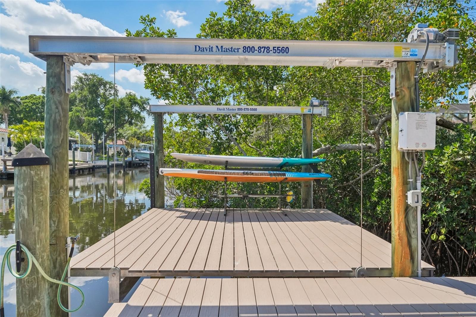 PLACIDO BAYOU - Residential