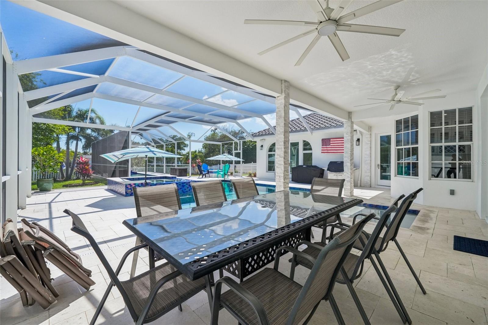 PLACIDO BAYOU - Residential