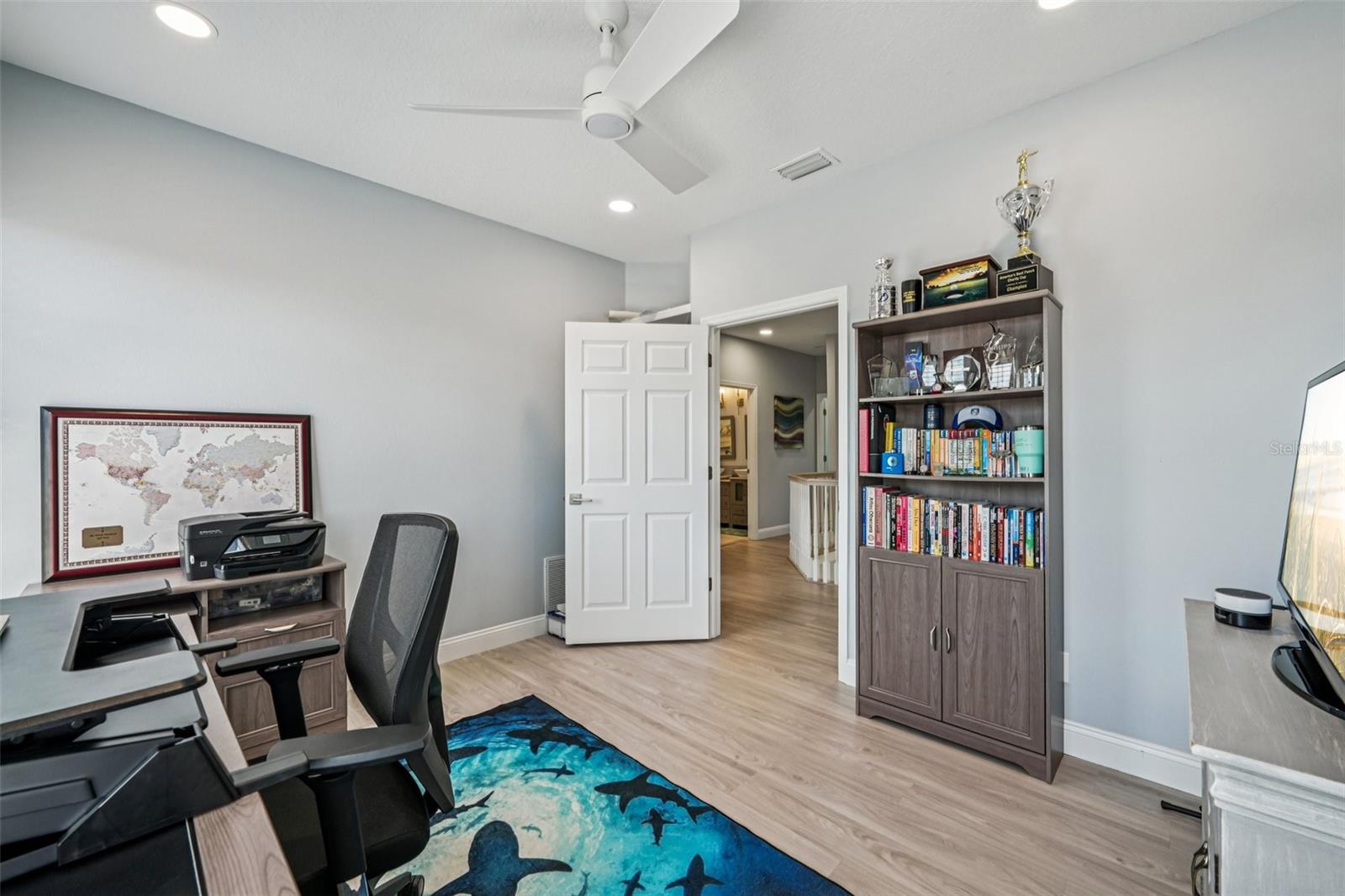 PLACIDO BAYOU - Residential