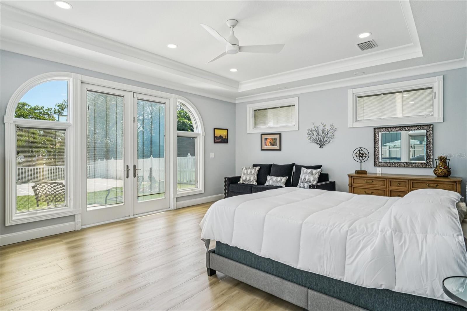 PLACIDO BAYOU - Residential