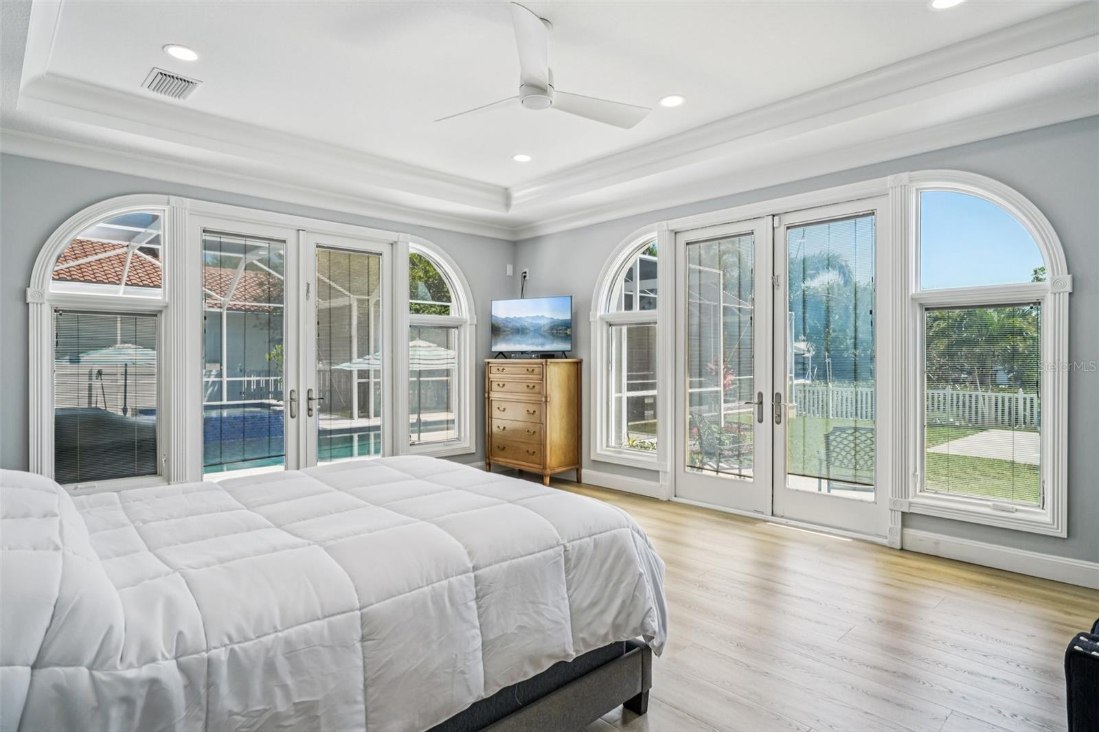 PLACIDO BAYOU - Residential