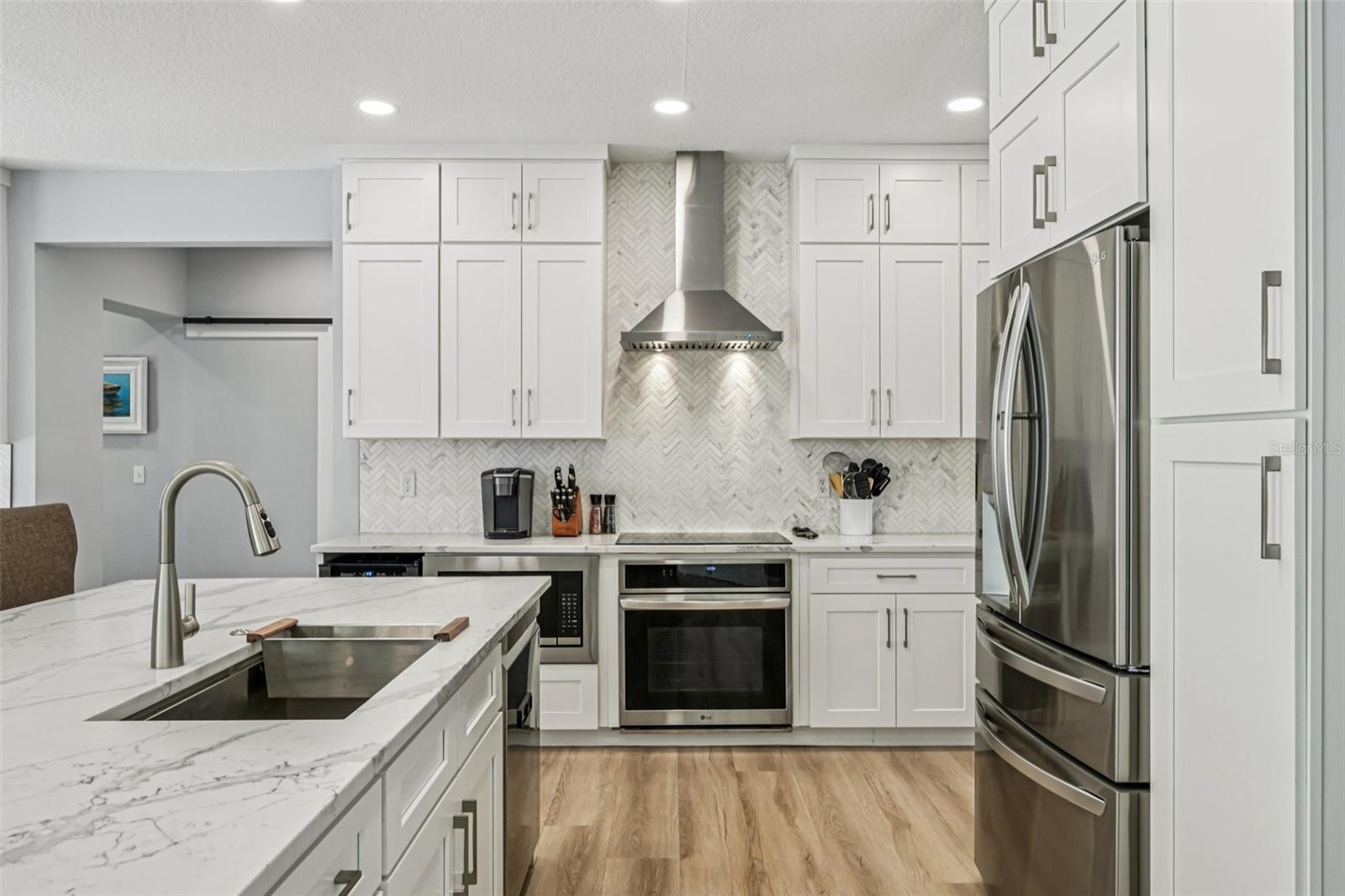 PLACIDO BAYOU - Residential