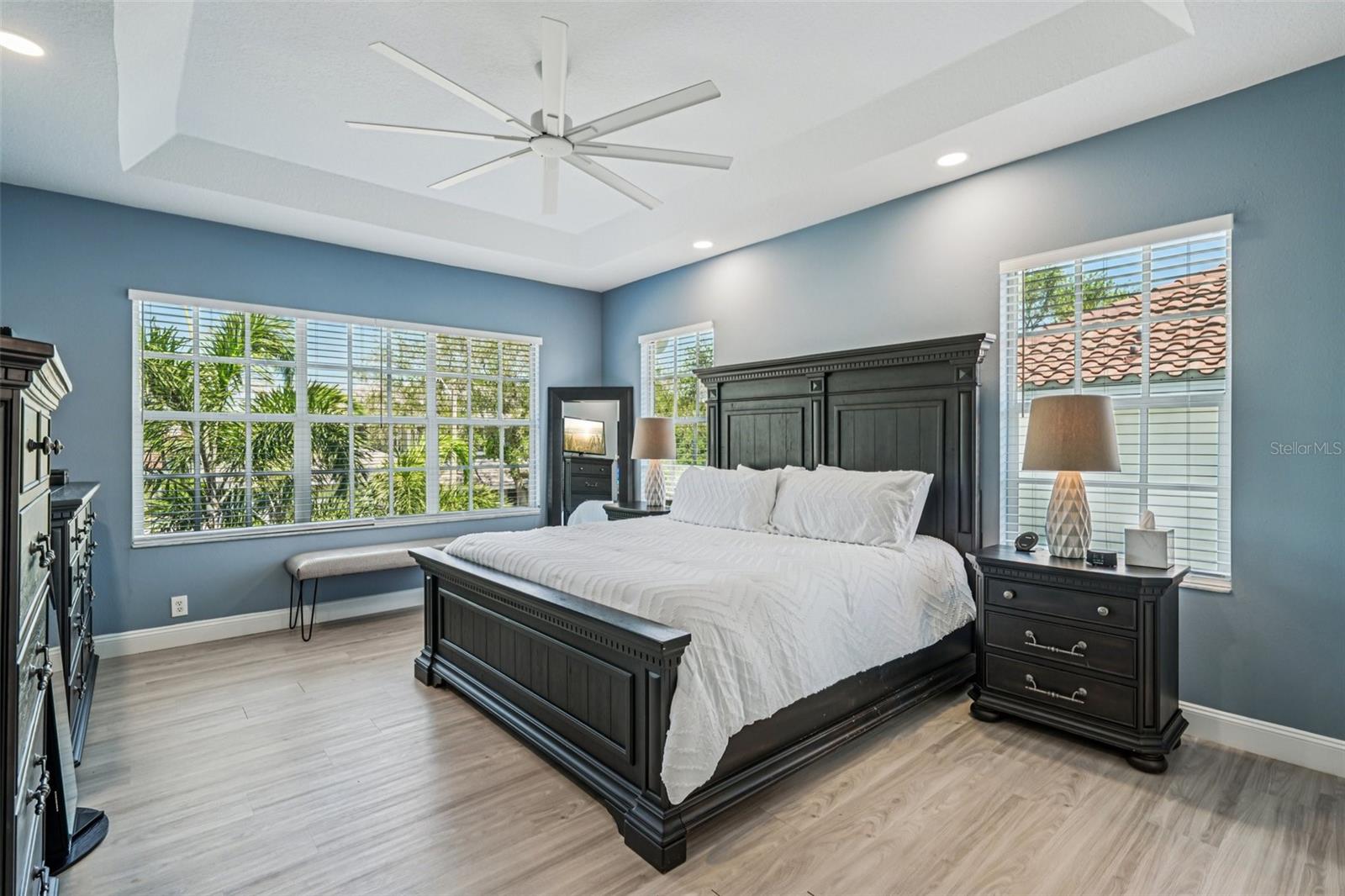 PLACIDO BAYOU - Residential