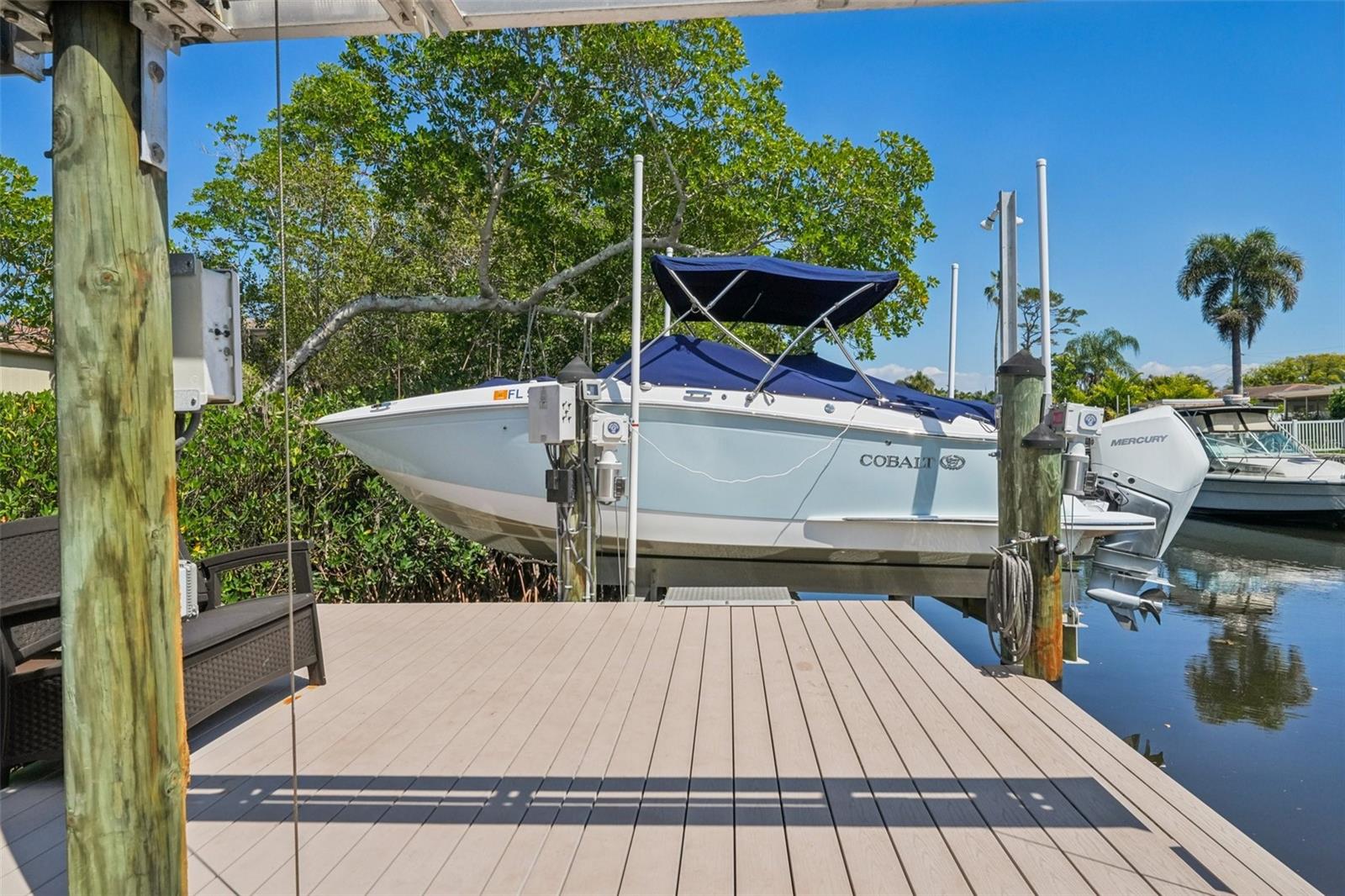 PLACIDO BAYOU - Residential