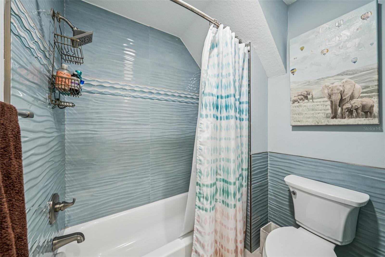 PLACIDO BAYOU - Residential