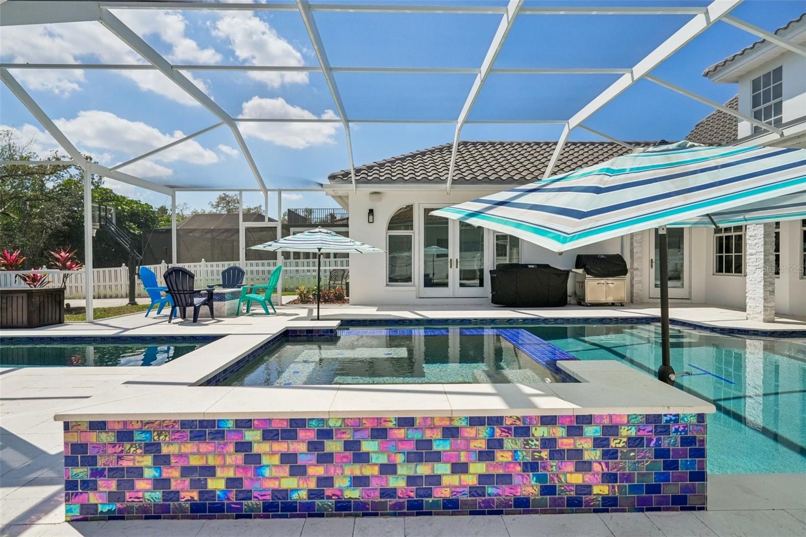 PLACIDO BAYOU - Residential