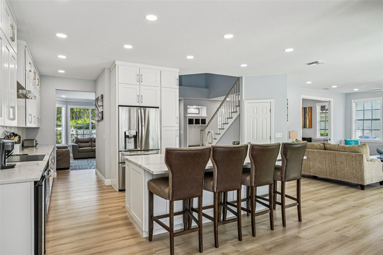 PLACIDO BAYOU - Residential