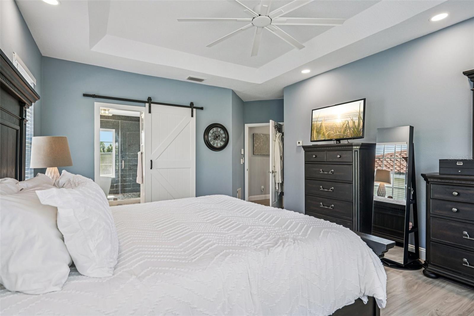 PLACIDO BAYOU - Residential