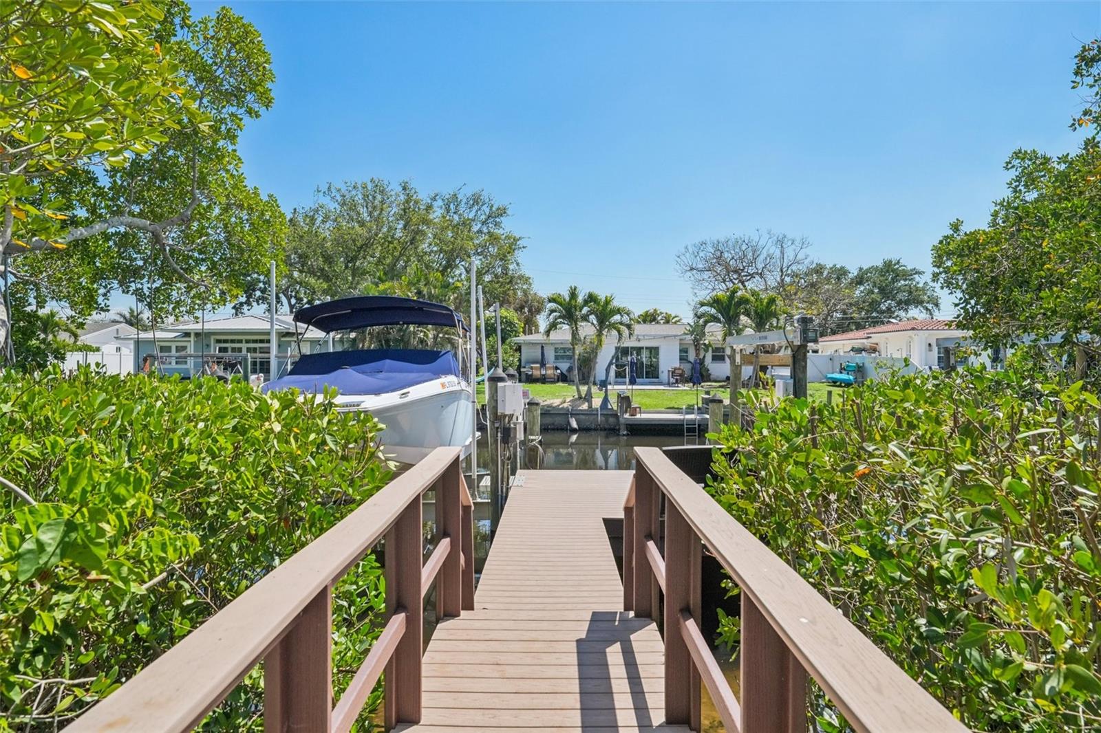 PLACIDO BAYOU - Residential