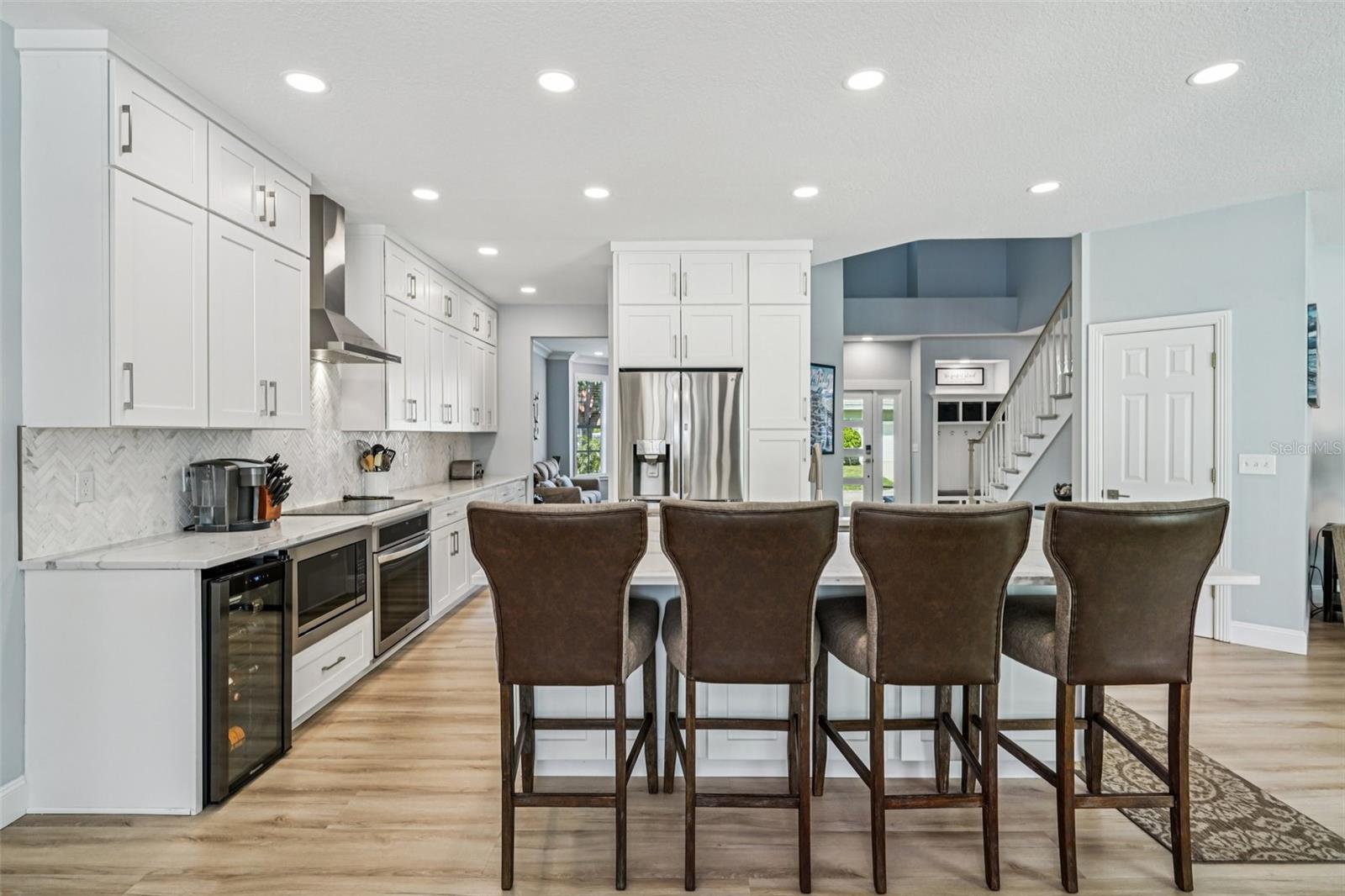 PLACIDO BAYOU - Residential