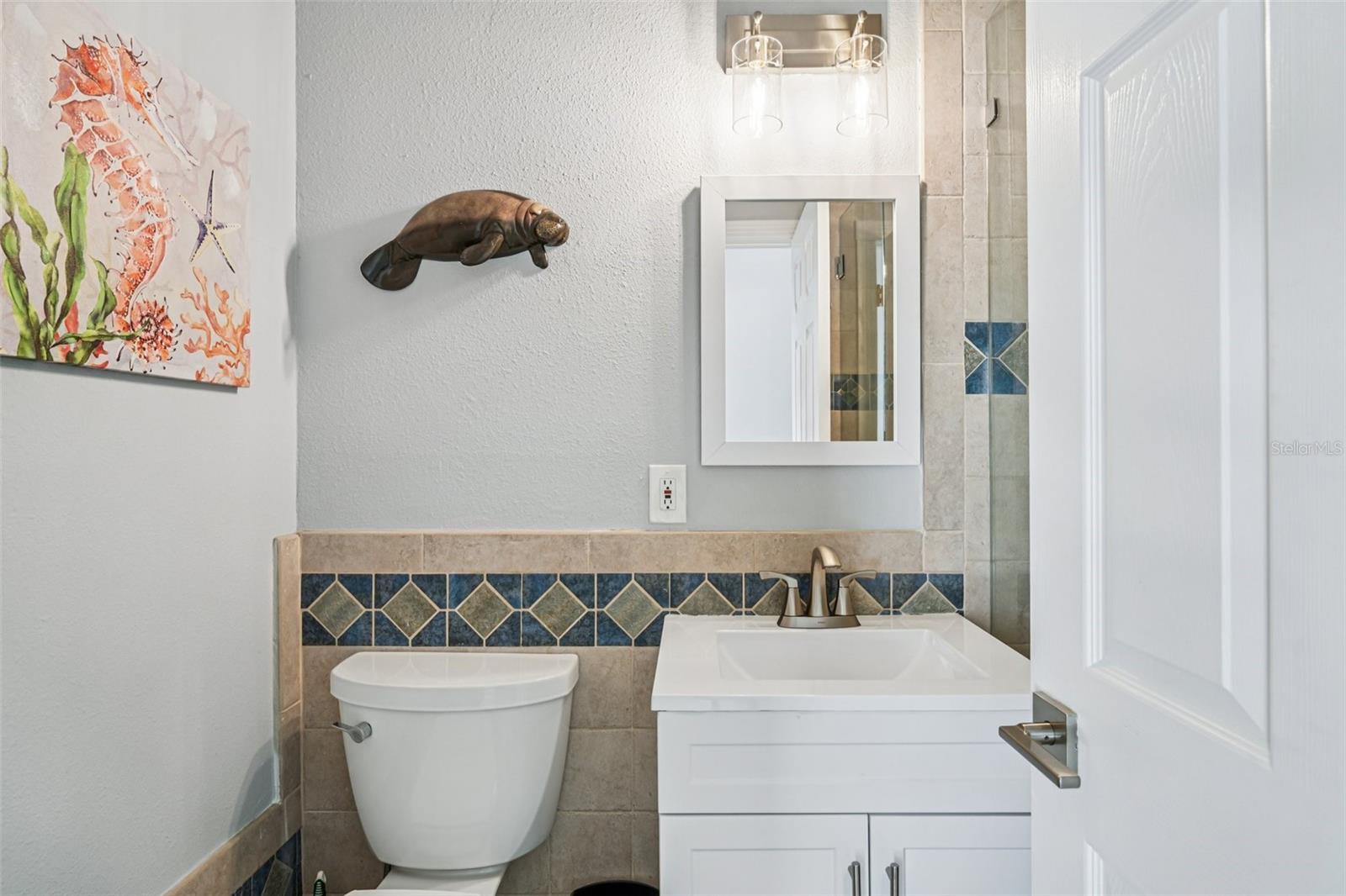 PLACIDO BAYOU - Residential