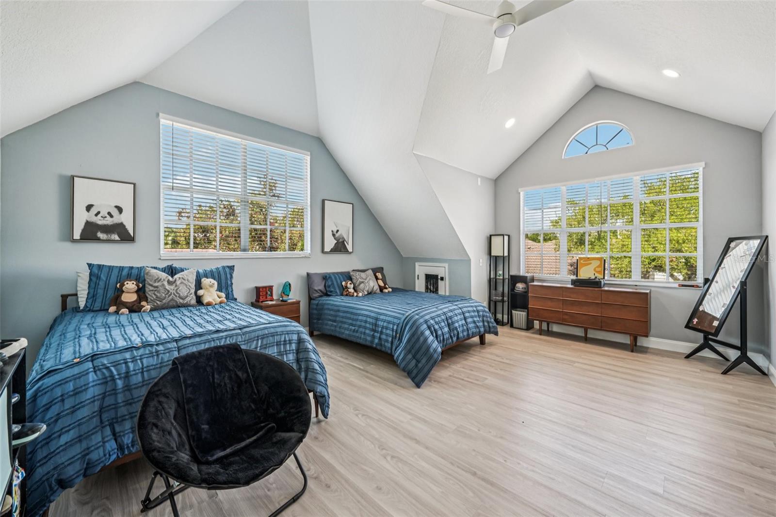 PLACIDO BAYOU - Residential