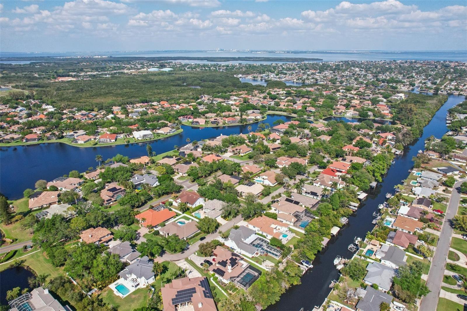 PLACIDO BAYOU - Residential