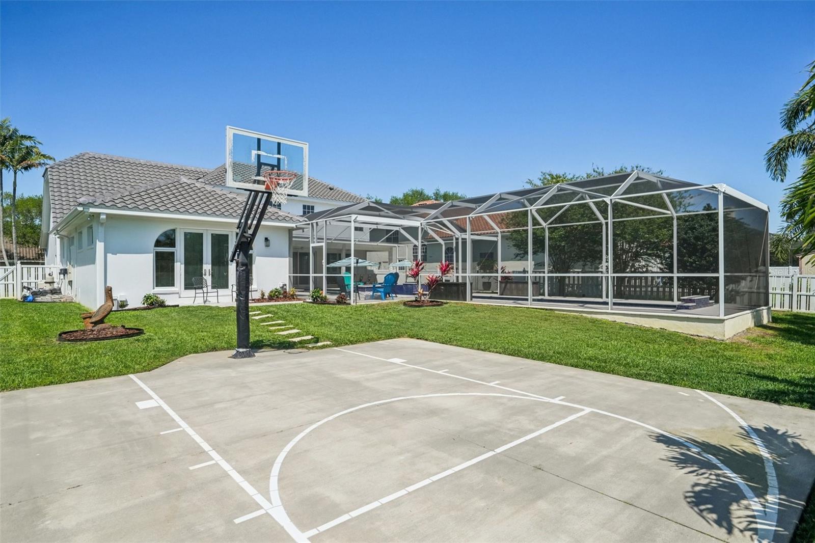 PLACIDO BAYOU - Residential