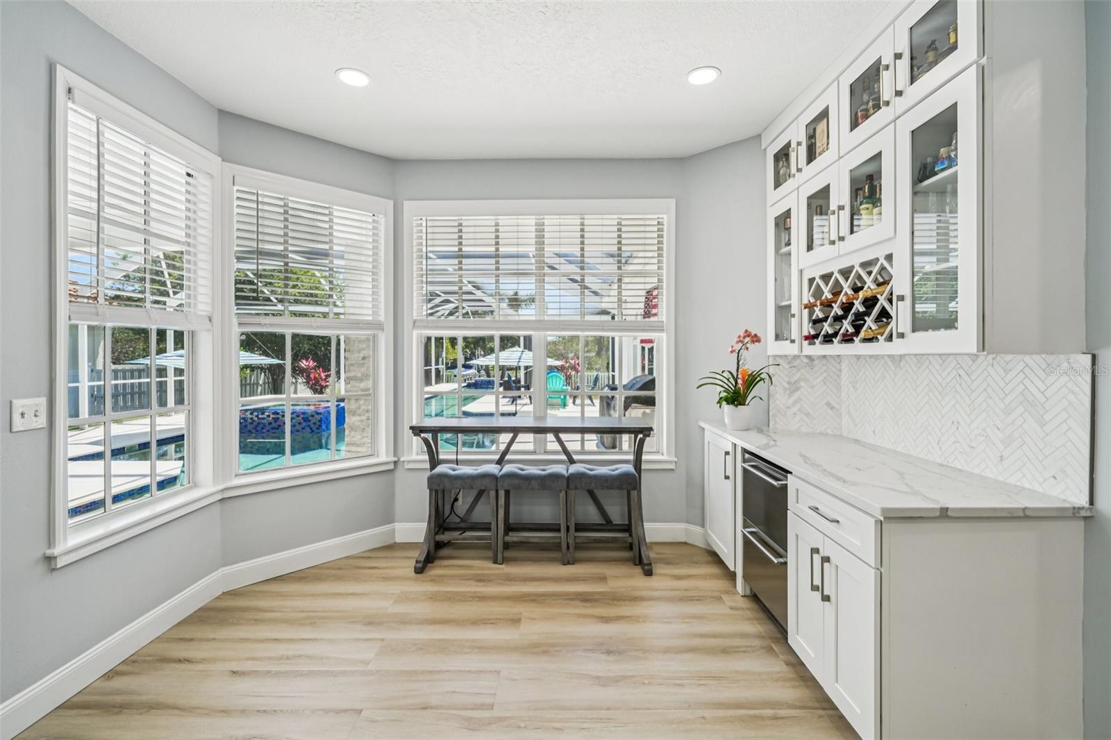 PLACIDO BAYOU - Residential