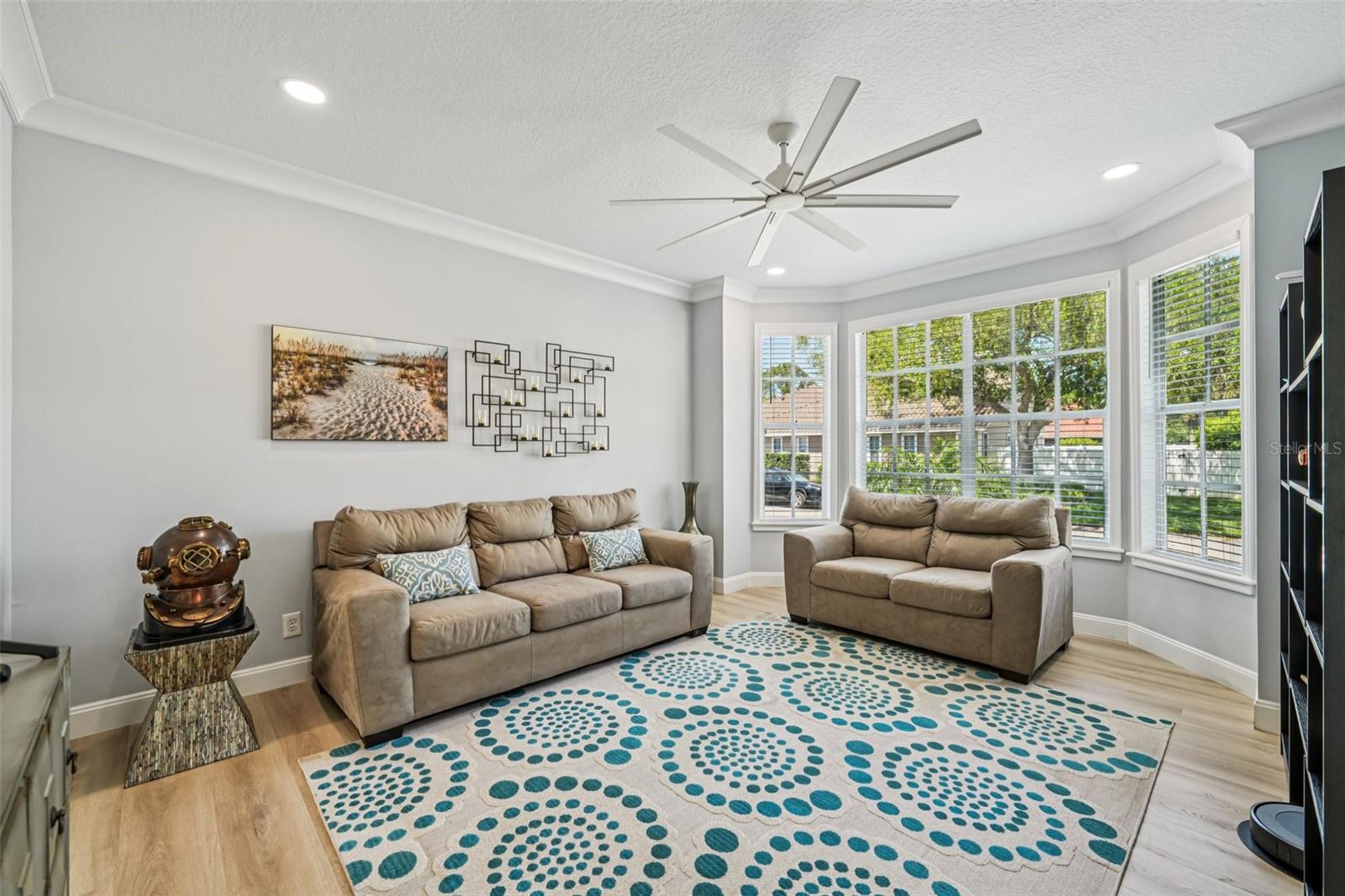 PLACIDO BAYOU - Residential