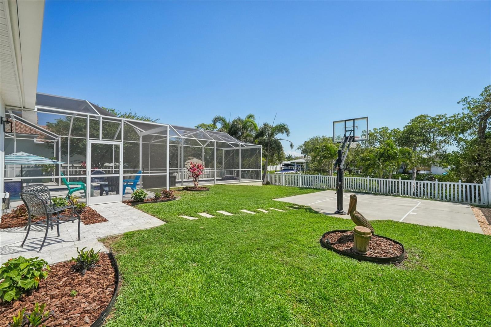 PLACIDO BAYOU - Residential