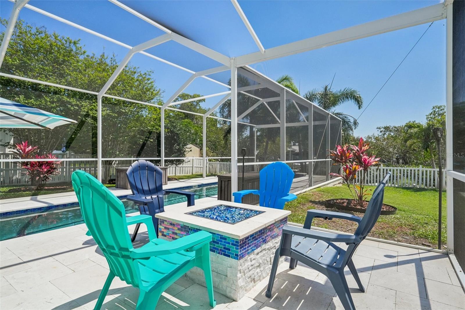 PLACIDO BAYOU - Residential