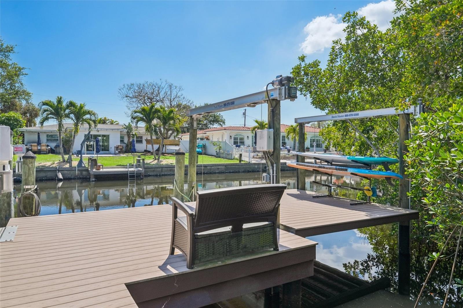 PLACIDO BAYOU - Residential