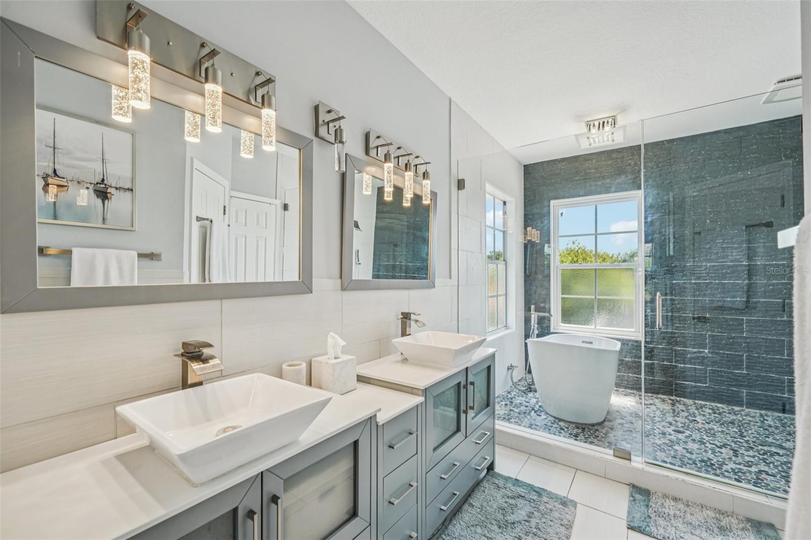 PLACIDO BAYOU - Residential