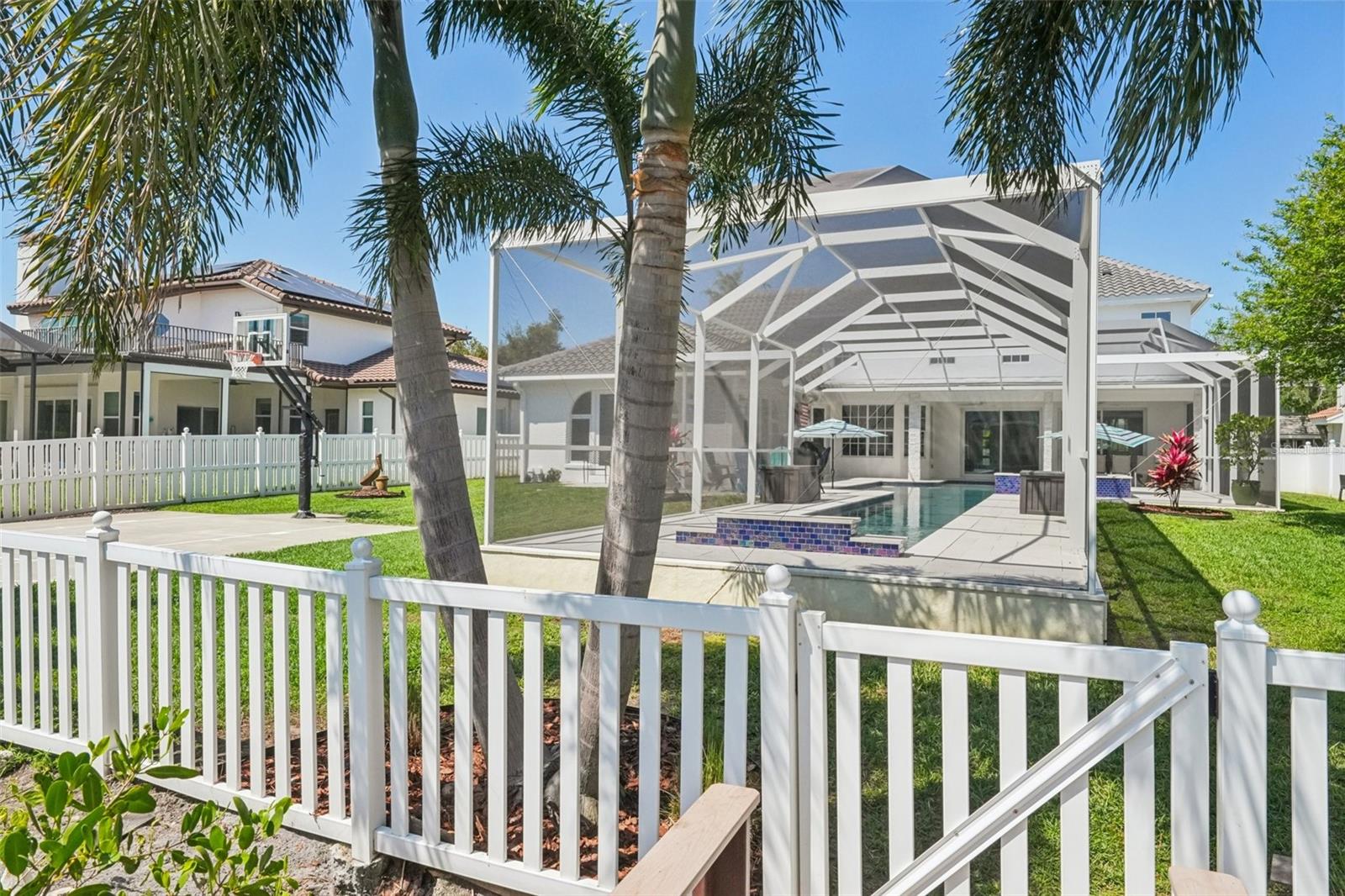 PLACIDO BAYOU - Residential