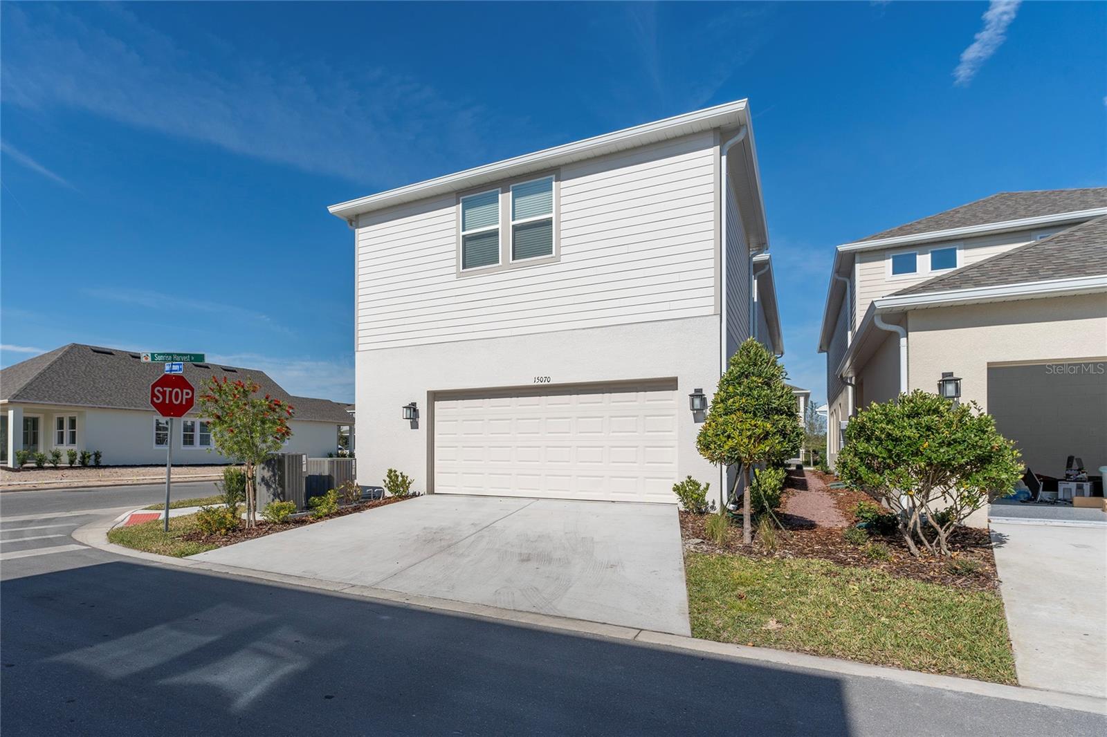 15070 SUMMER HARVEST STREET