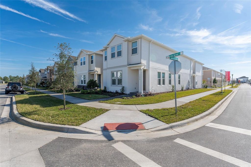 Photo of 15070 Summer Harvest Street, Winter Garden, FL 34787 (MLS # O6410576)