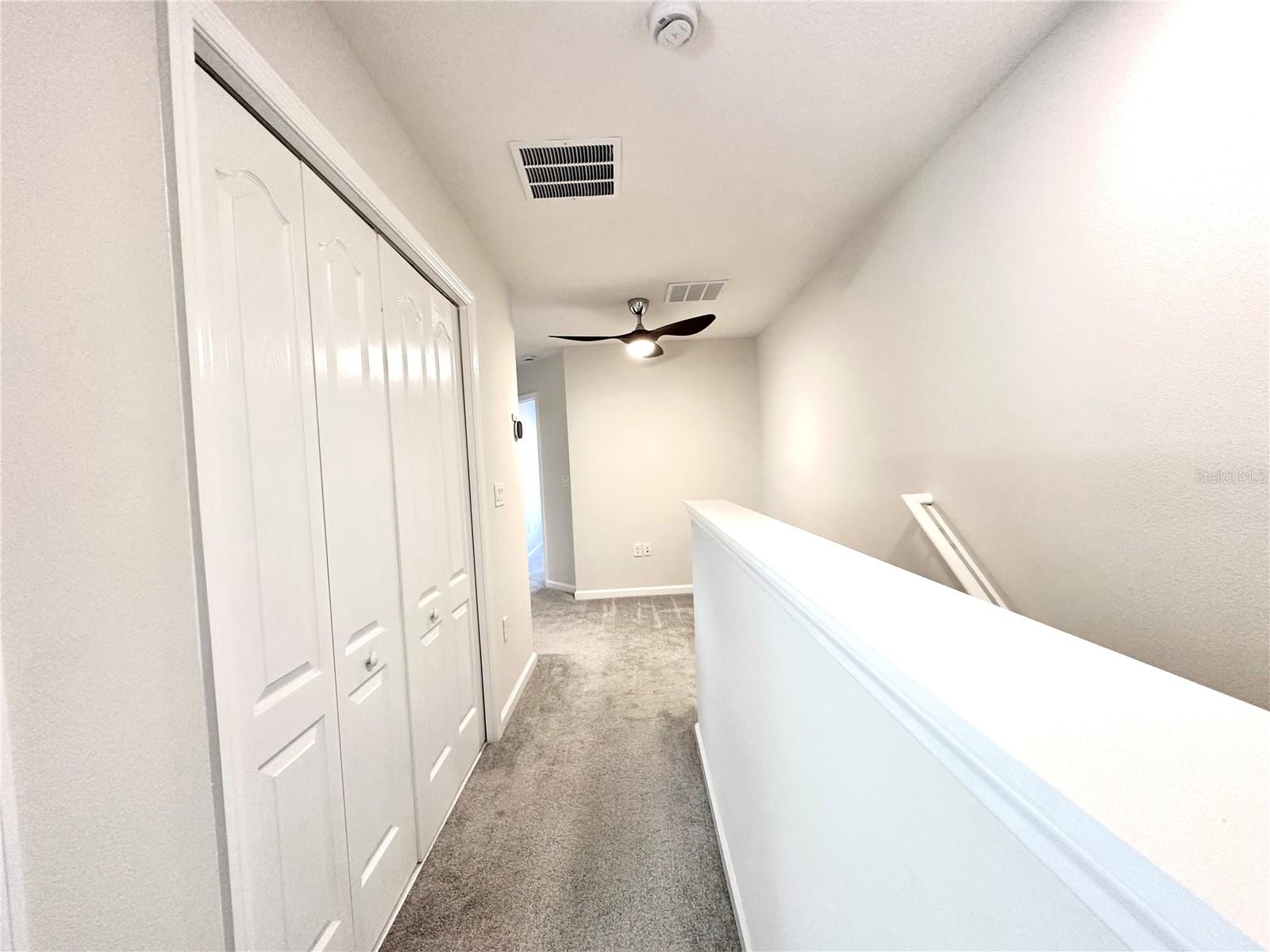 OWNS AT NARCOOSSEE COMMONS - Residential