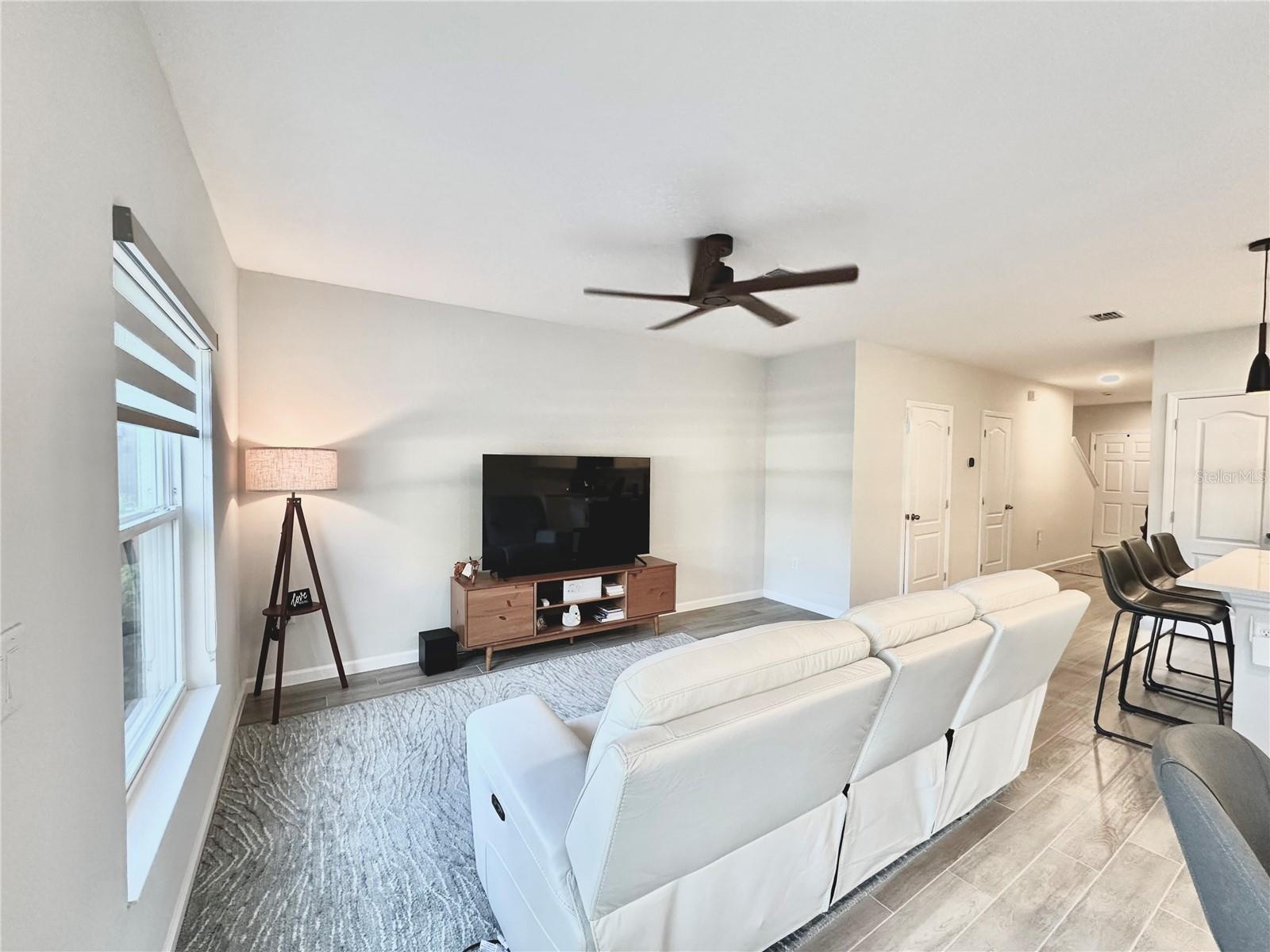 OWNS AT NARCOOSSEE COMMONS - Residential