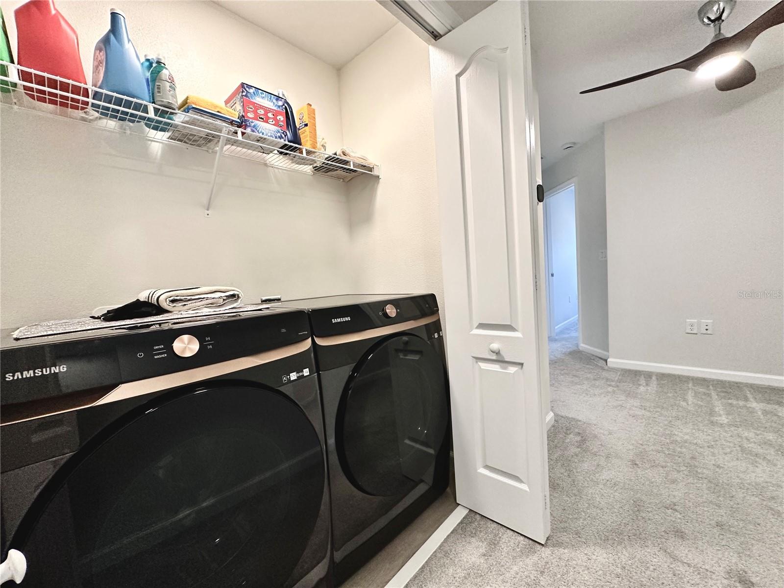 OWNS AT NARCOOSSEE COMMONS - Residential