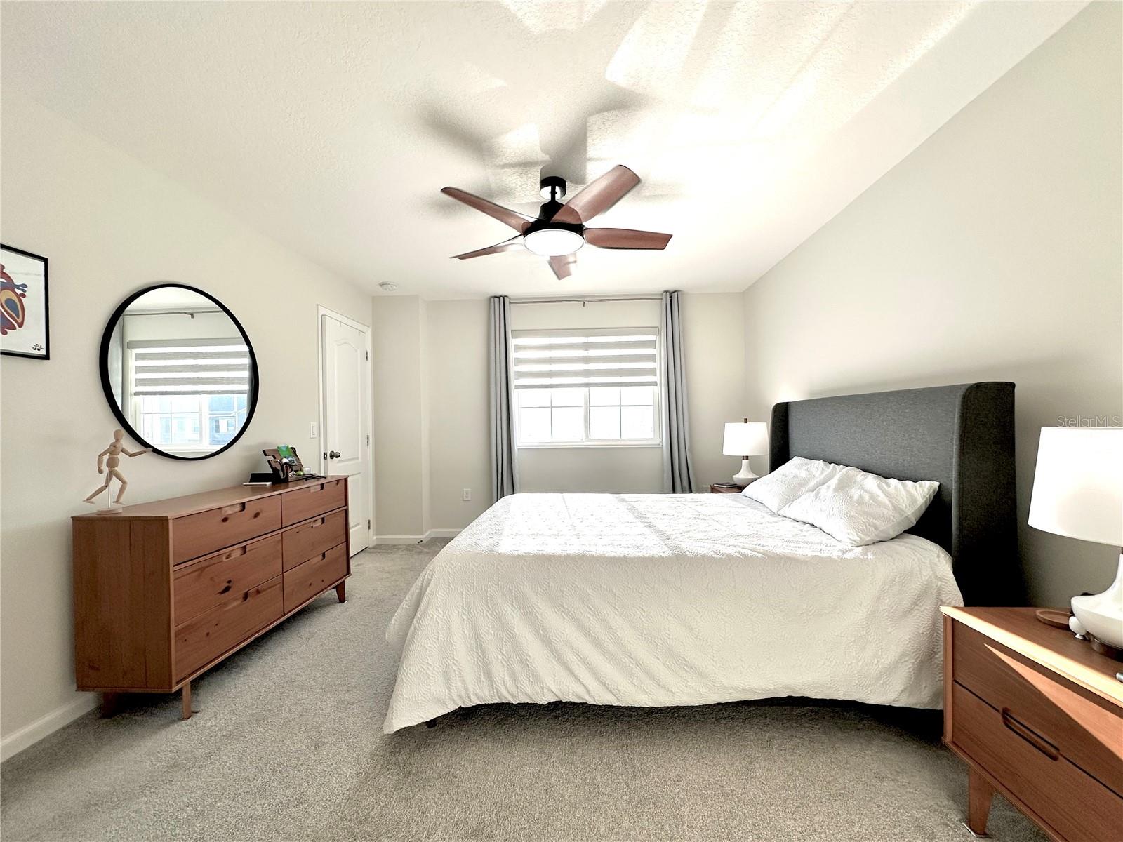 OWNS AT NARCOOSSEE COMMONS - Residential