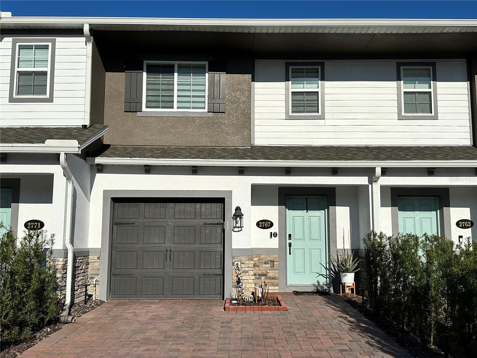 OWNS AT NARCOOSSEE COMMONS - Residential