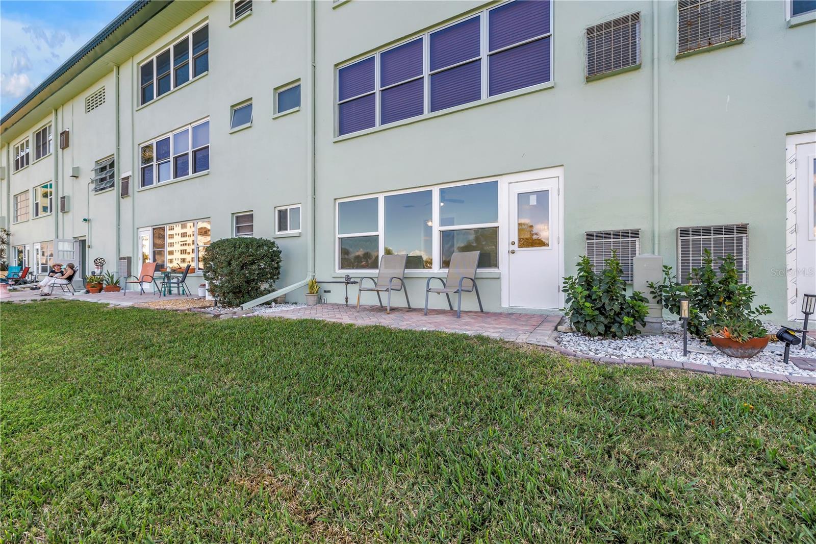 TOWN SHORES OF GULFPORT - Residential