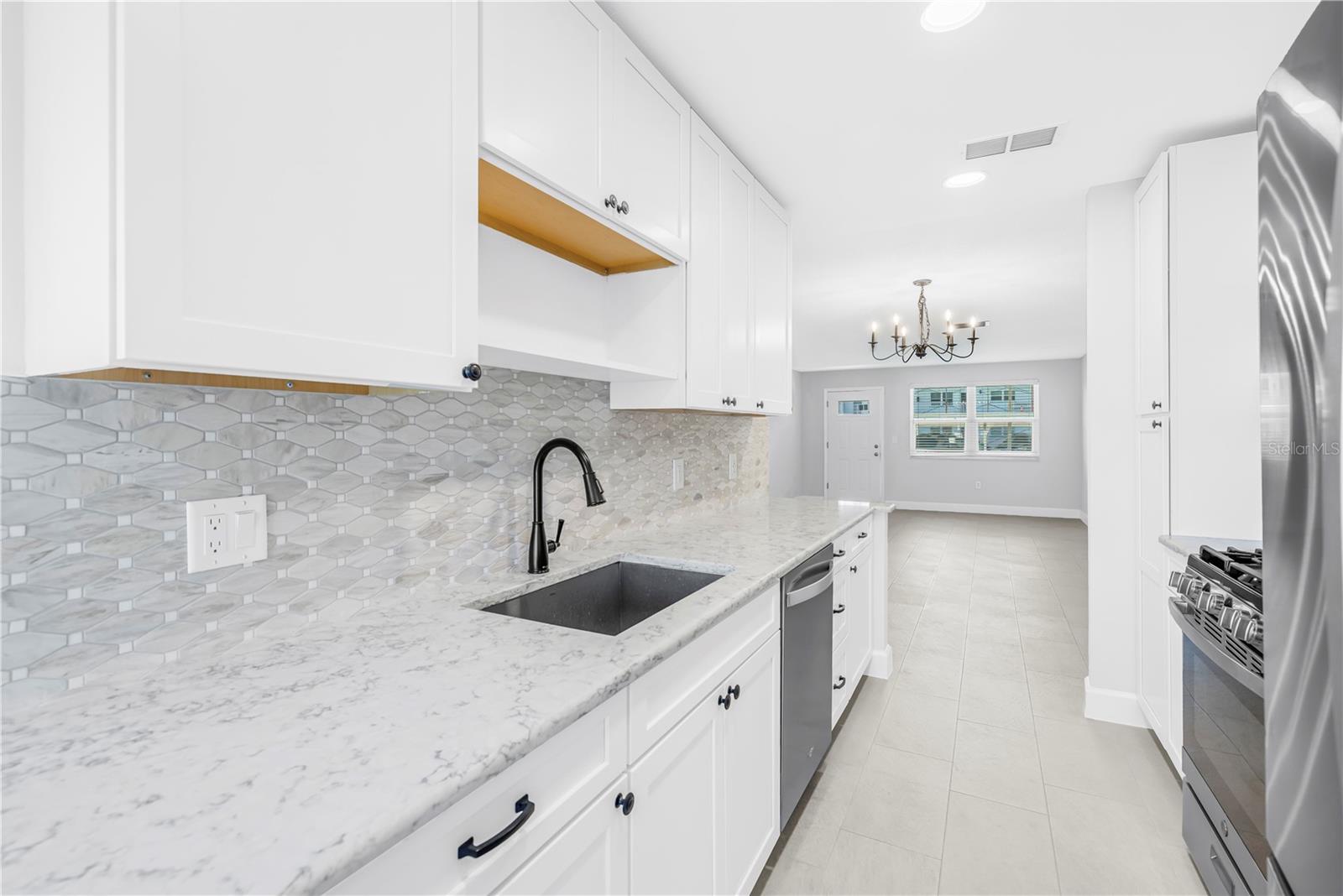 TOWN SHORES OF GULFPORT - Residential