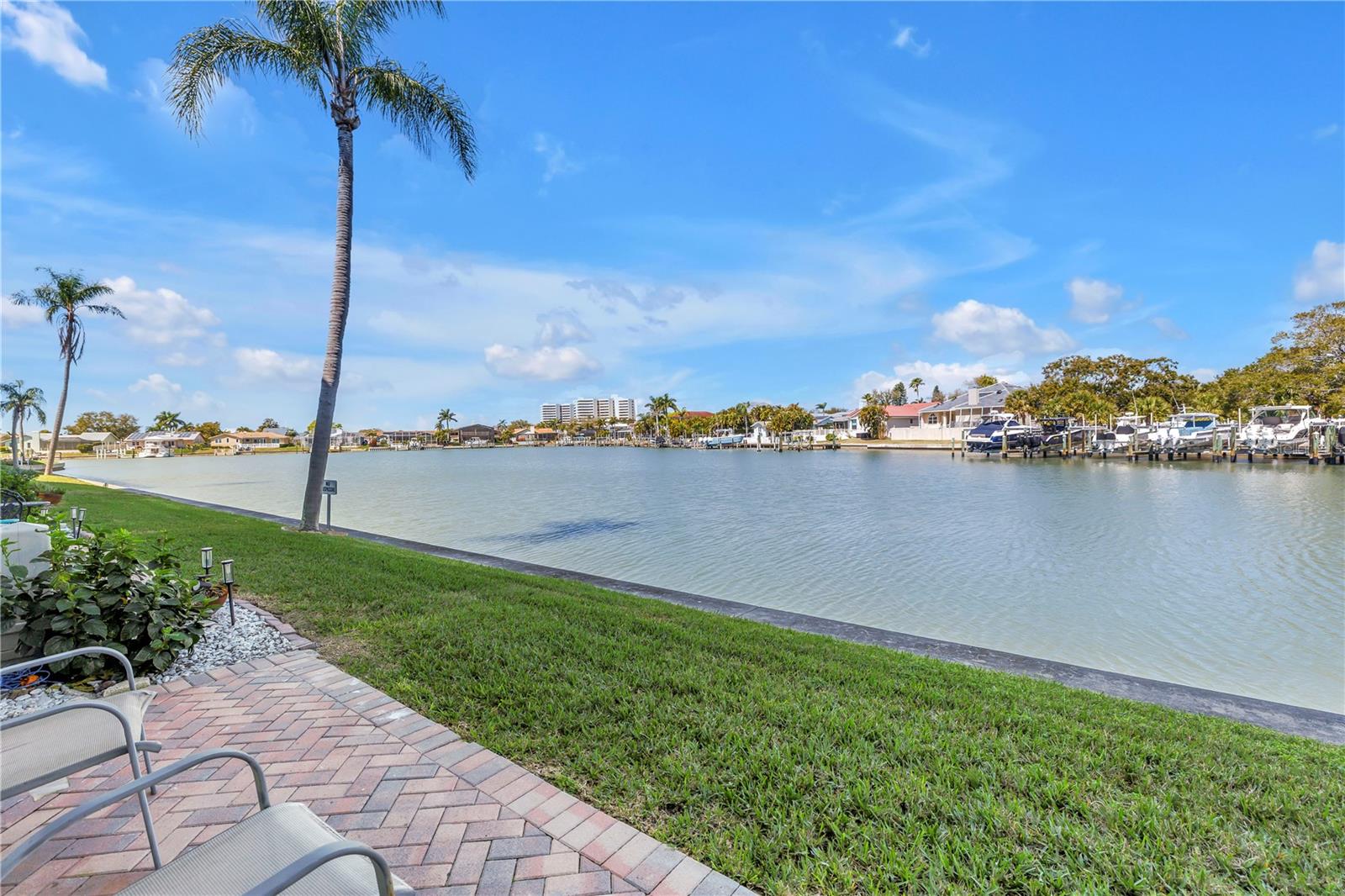 TOWN SHORES OF GULFPORT - Residential