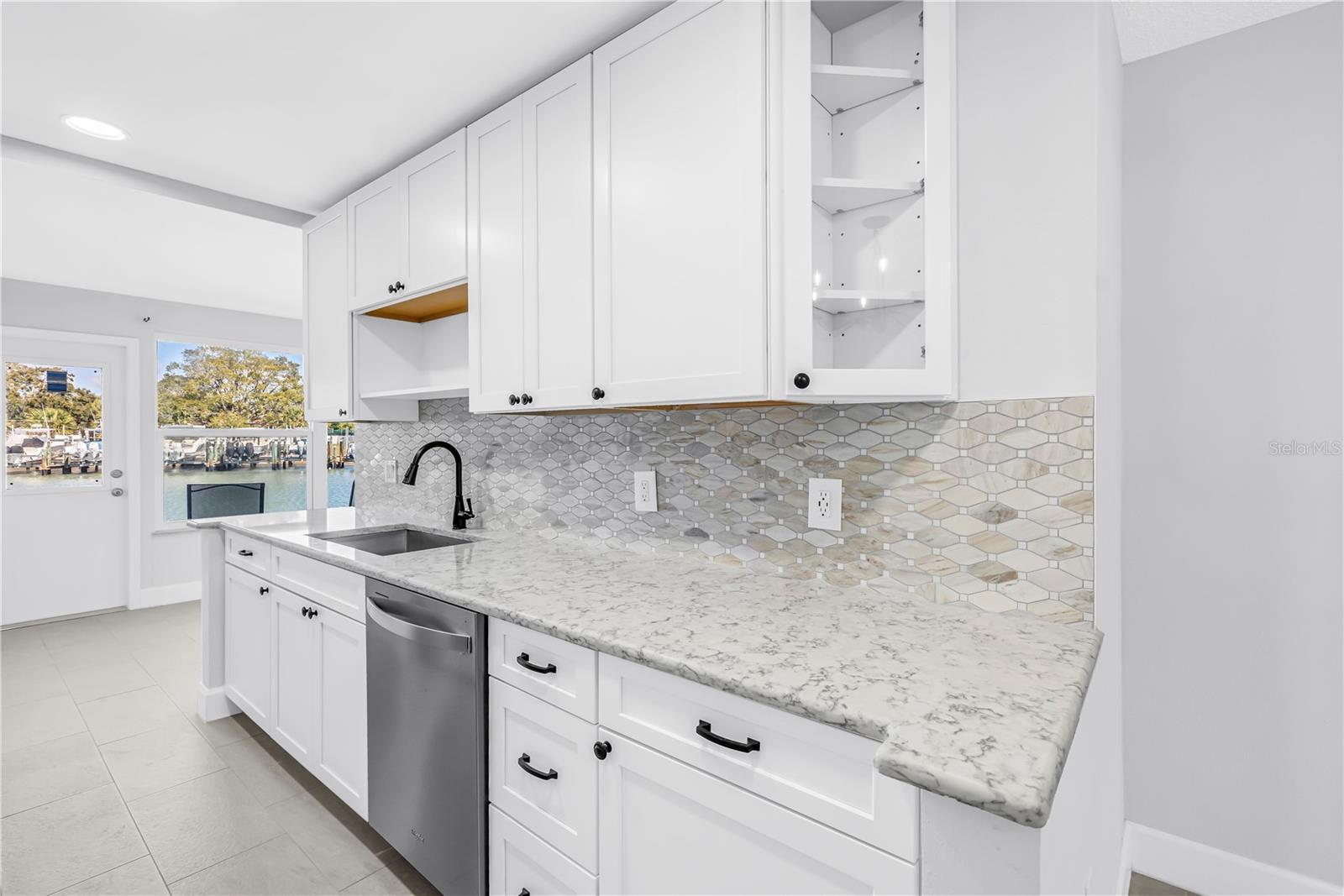 TOWN SHORES OF GULFPORT - Residential