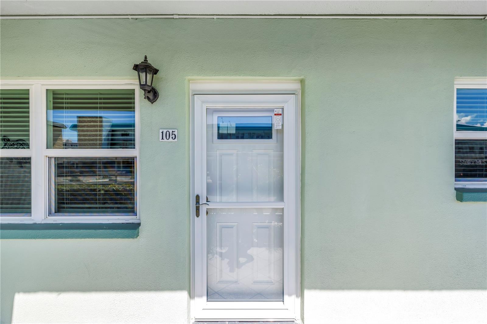 TOWN SHORES OF GULFPORT - Residential