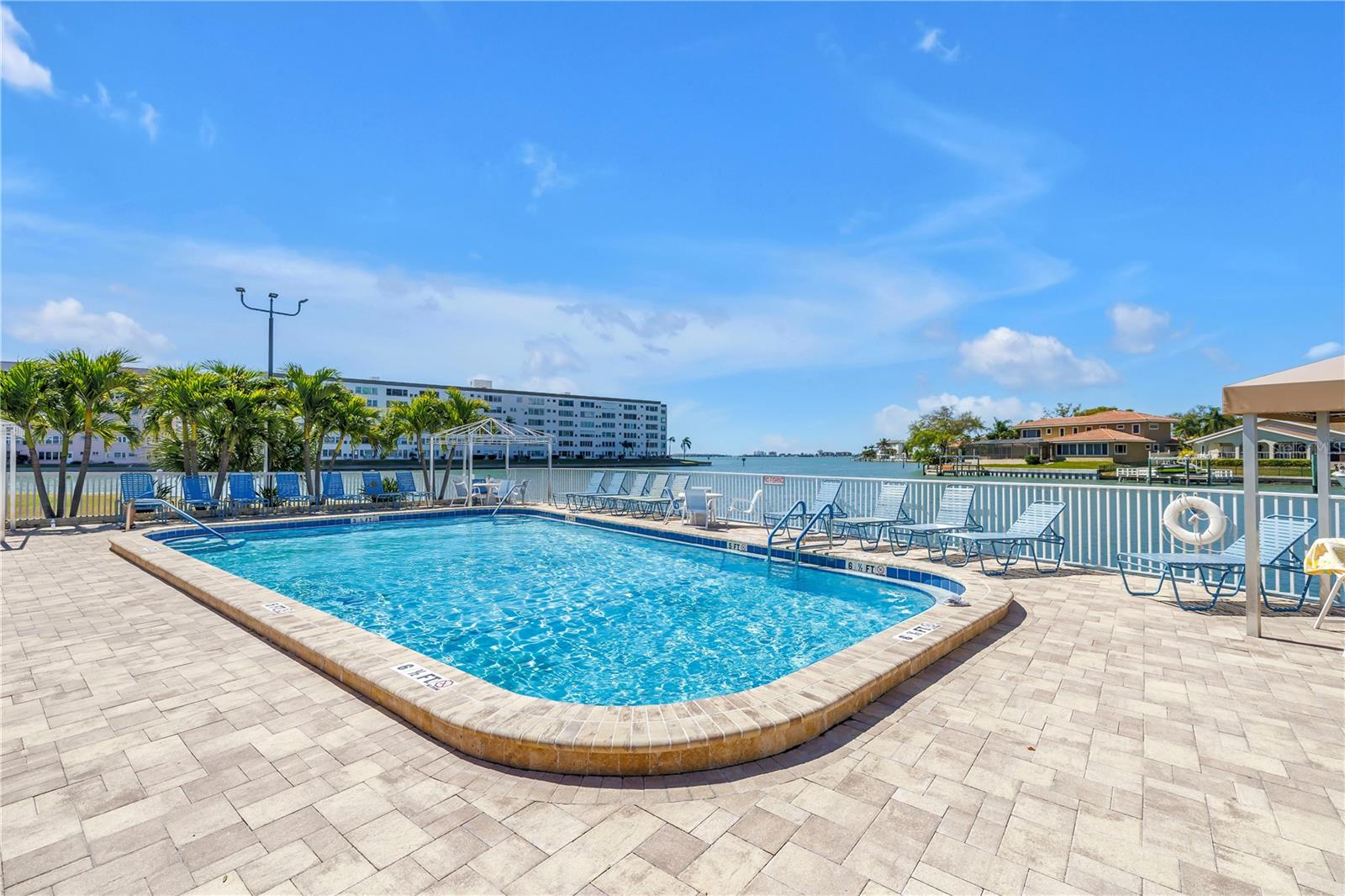 TOWN SHORES OF GULFPORT - Residential