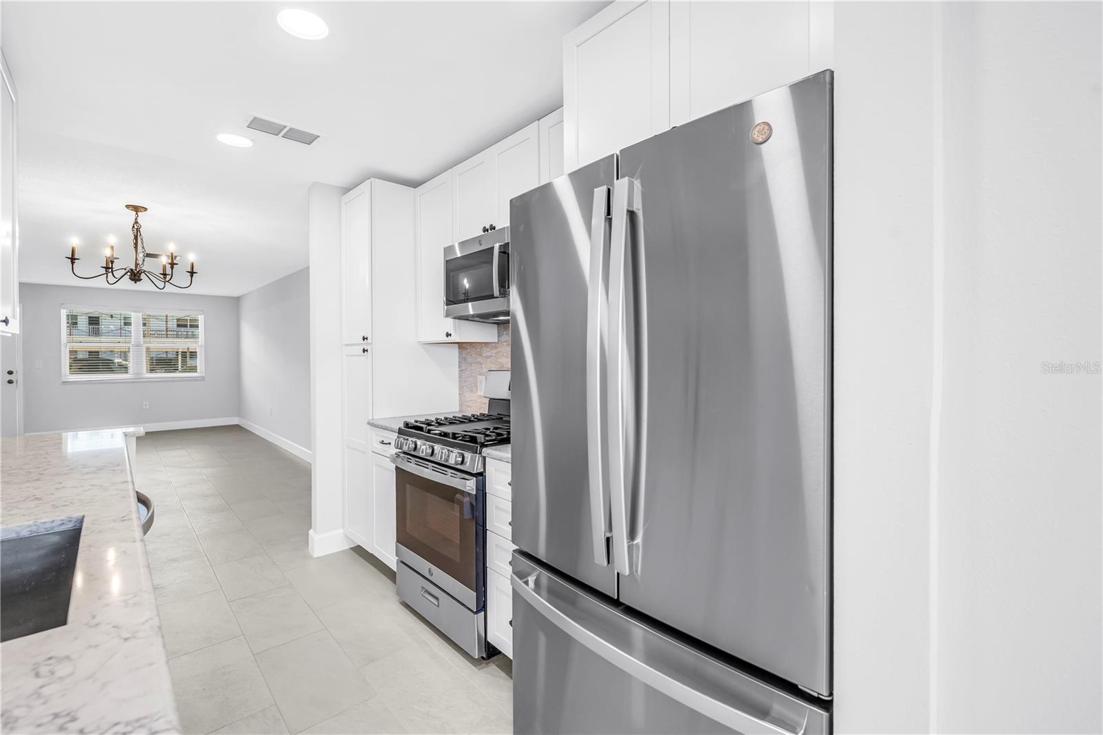 TOWN SHORES OF GULFPORT - Residential