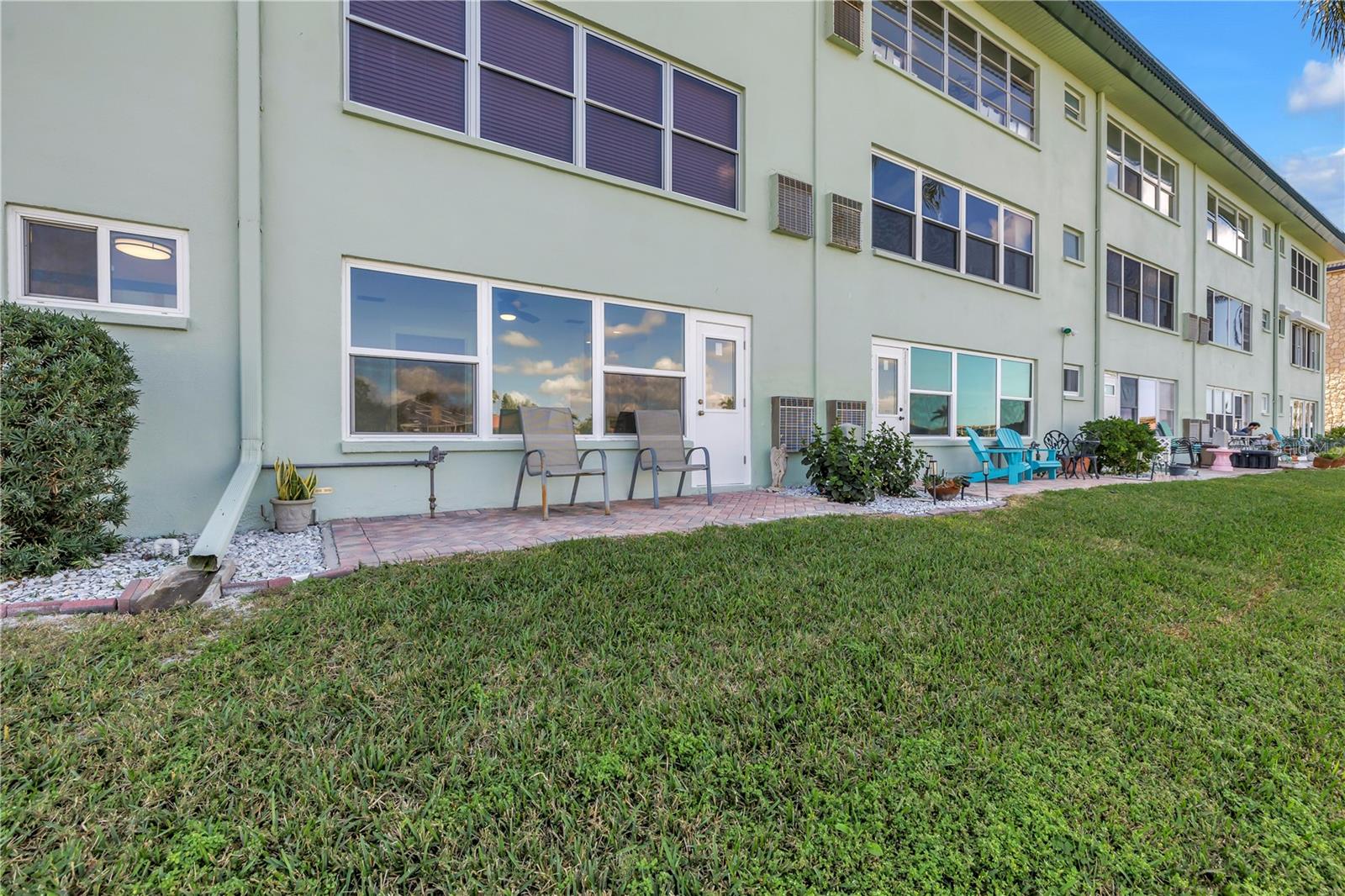 TOWN SHORES OF GULFPORT - Residential