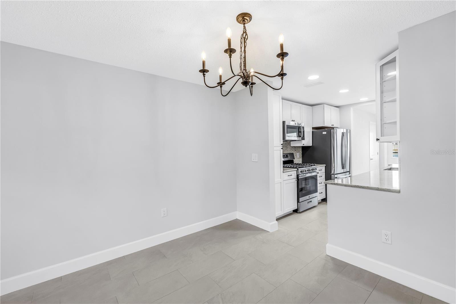 TOWN SHORES OF GULFPORT - Residential