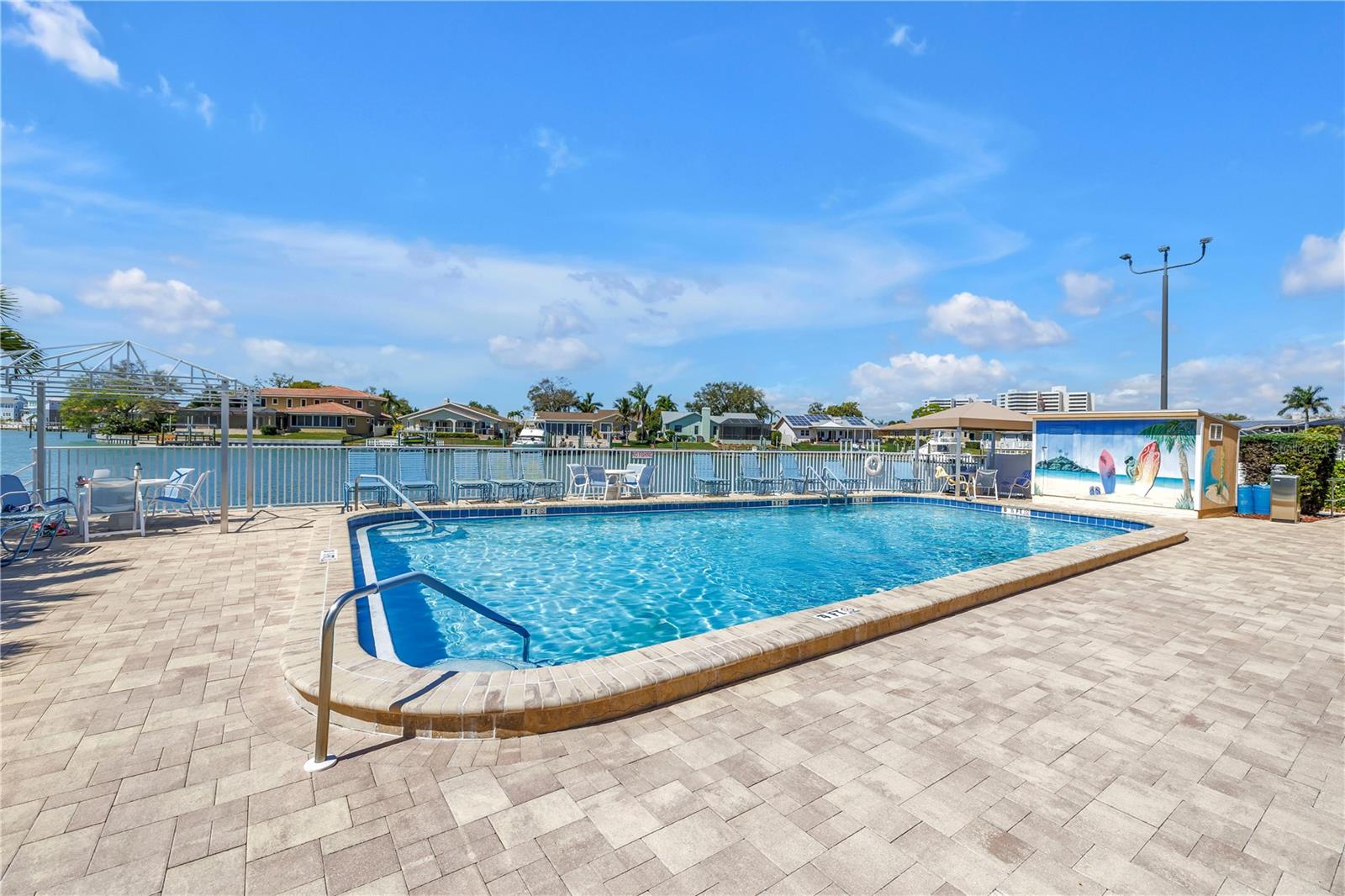 TOWN SHORES OF GULFPORT - Residential