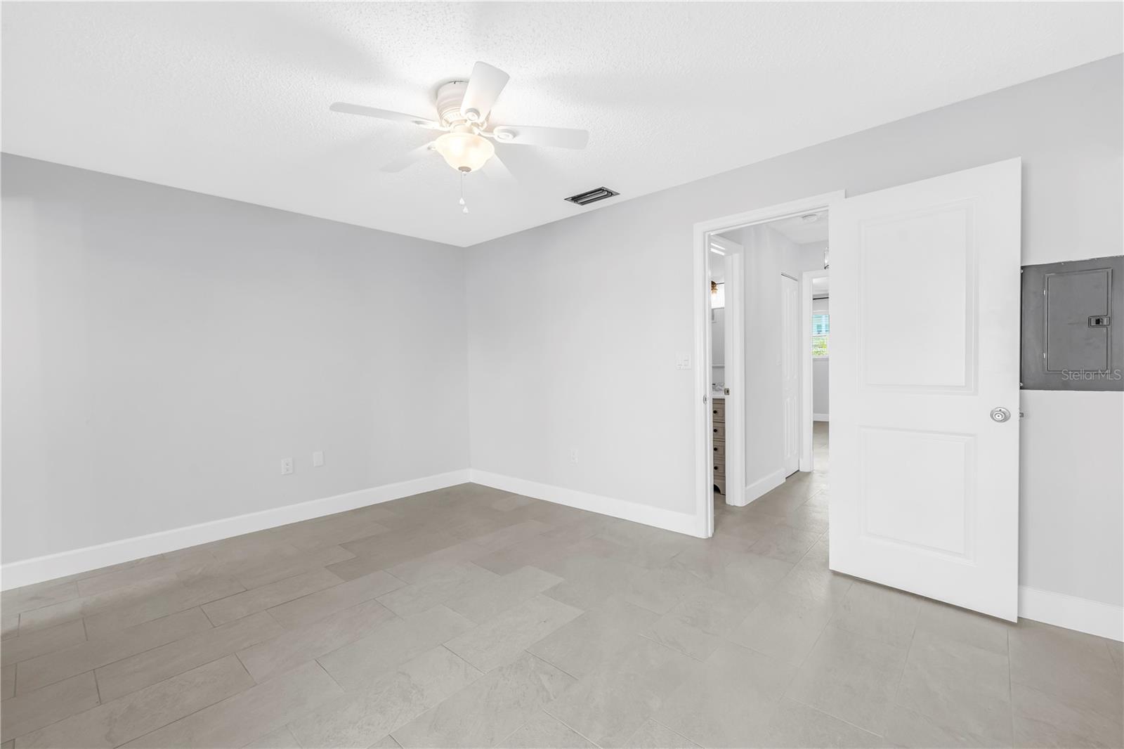 TOWN SHORES OF GULFPORT - Residential