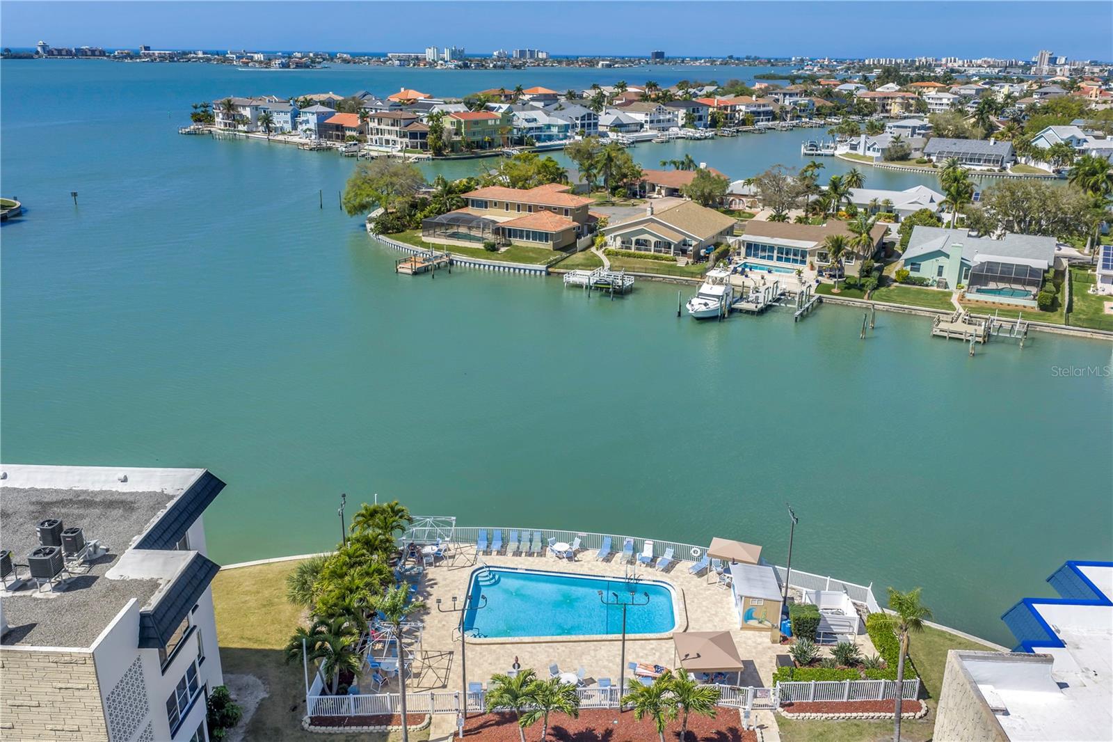 TOWN SHORES OF GULFPORT - Residential