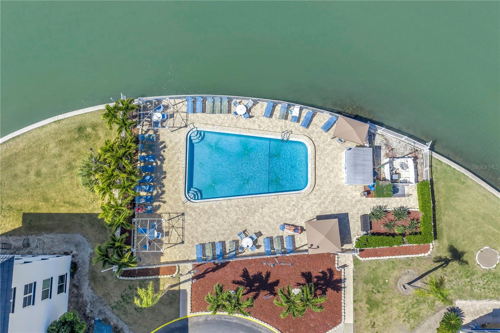 TOWN SHORES OF GULFPORT - Residential