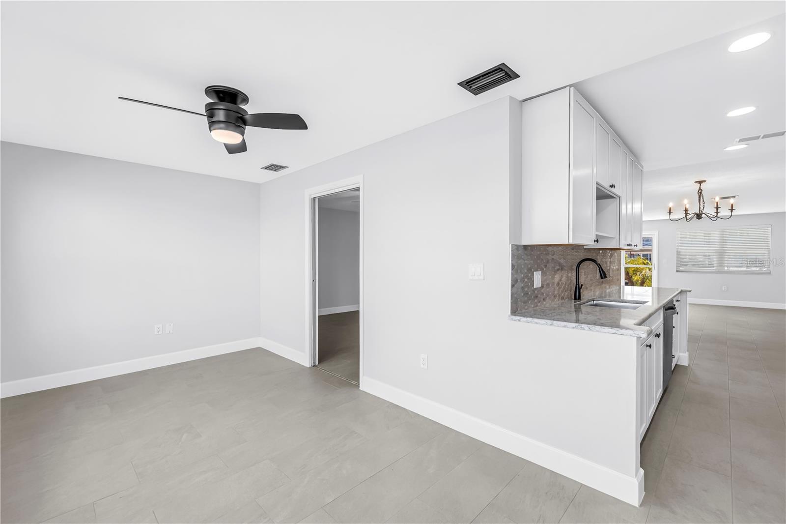 TOWN SHORES OF GULFPORT - Residential