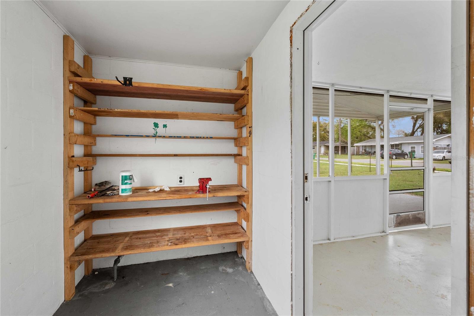 TYSON SUB - Residential